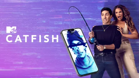 thumbnail - Catfish: The TV Show