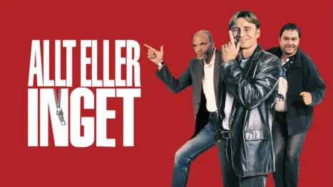 thumbnail - Allt eller inget