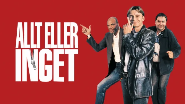 thumbnail - Allt eller inget