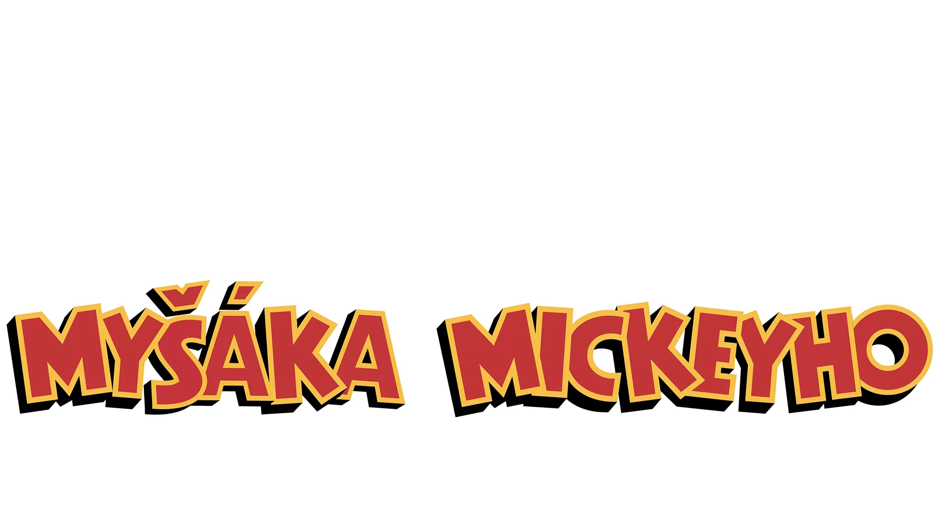 Báječné jaro Myšáka Mickeyho