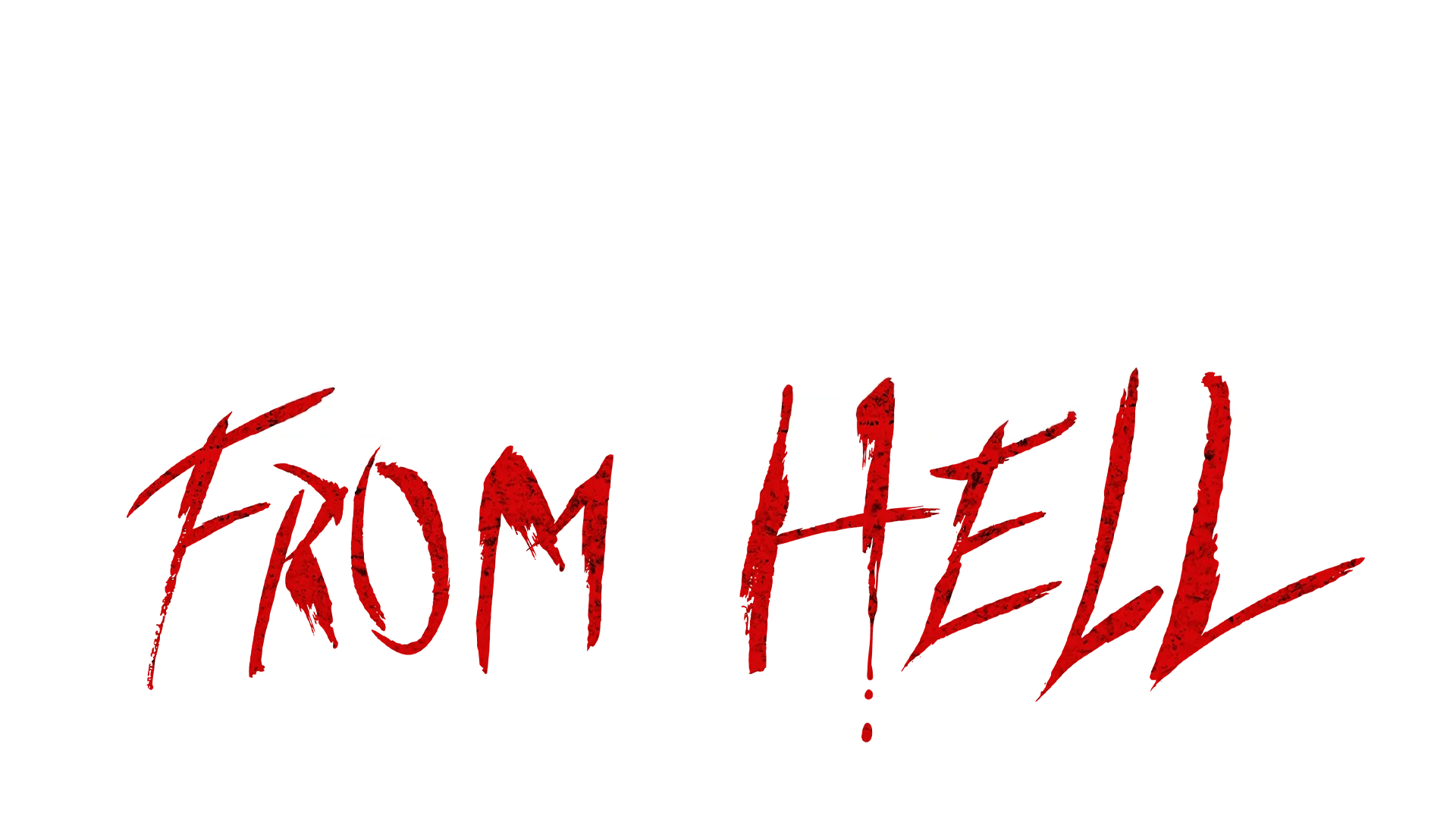 The Judge from Hell