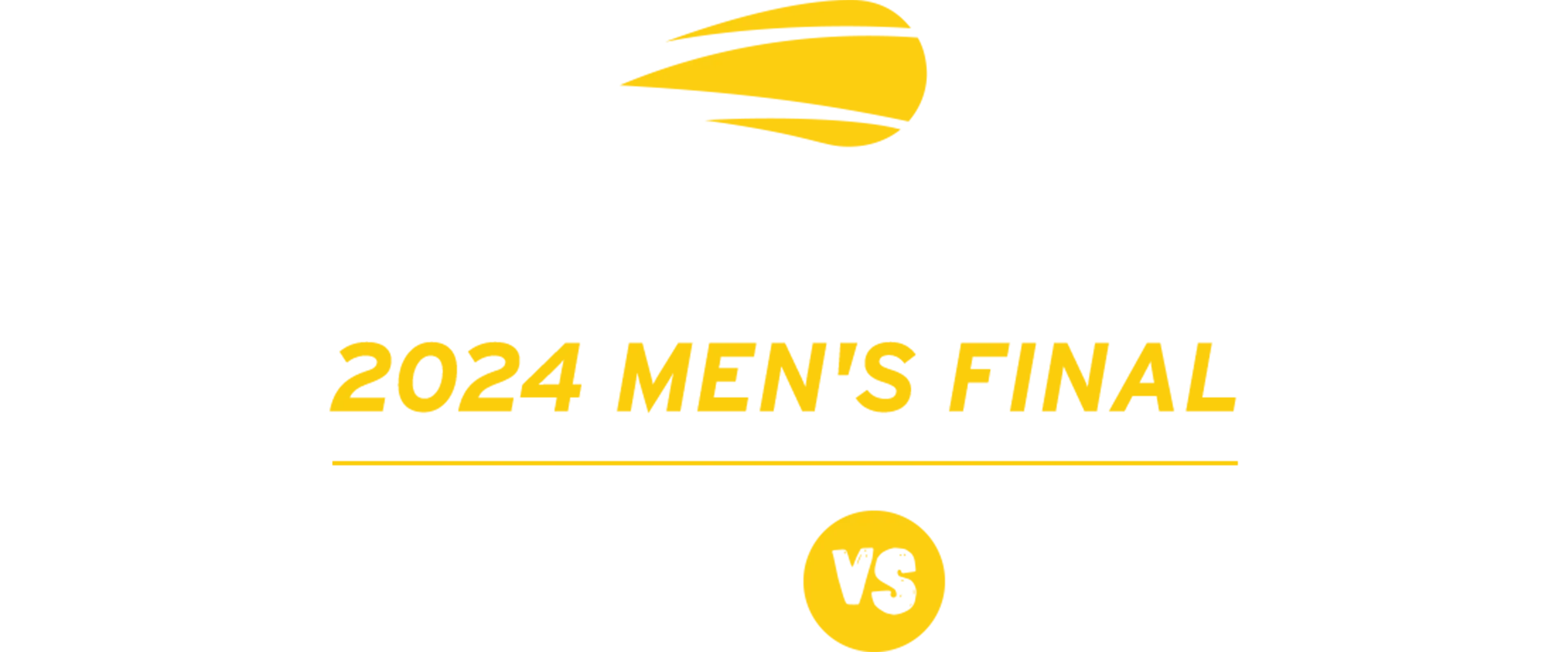 2024 Men's Final: Sinner vs. Fritz
