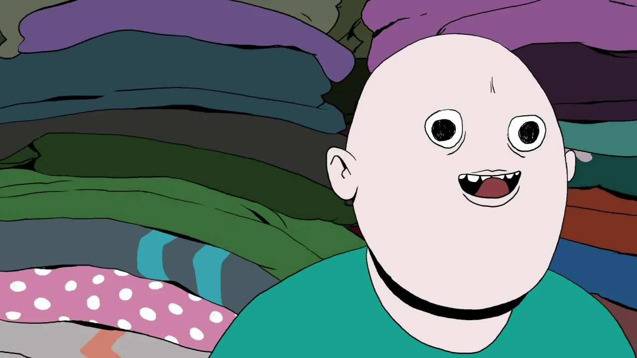 thumbnail - S1:E13 T-Shirts