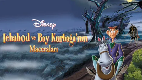 thumbnail - Ichabod ve Bay Kurbağa'nın Maceraları