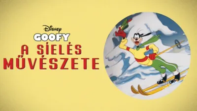 A síelés művészete