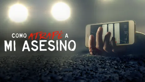 thumbnail - Como atrapé a mi asesino