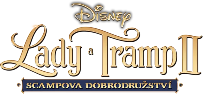 Lady a Tramp II: Scampova dobrodružství