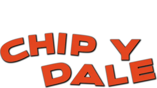 Chip y Dale