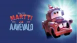 thumbnail - Martti ja aavevalo