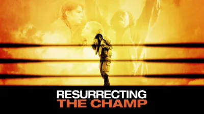 Resurrecting the Champ