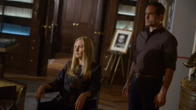 thumbnail - S2:E3 Once Upon a Time in Wayward Pines