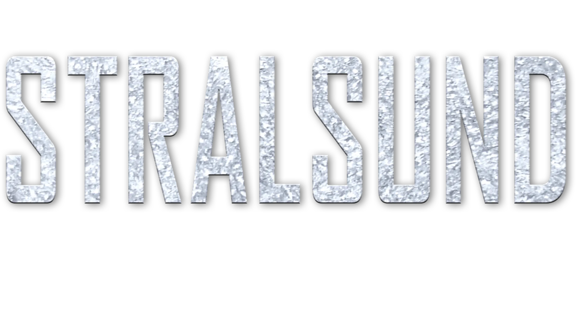 Stralsund - Die rote Linie