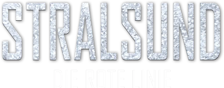 Stralsund - Die rote Linie