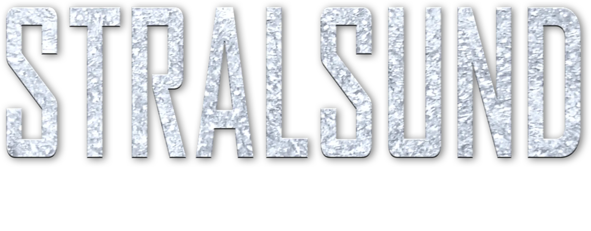 Stralsund - Die rote Linie