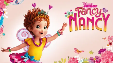 thumbnail - Fancy Nancy
