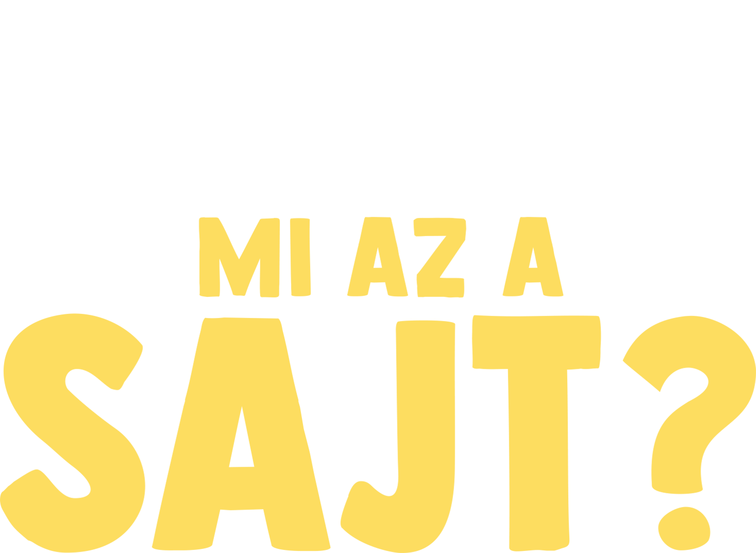 Villi villámkérdései: Mi az a sajt?
