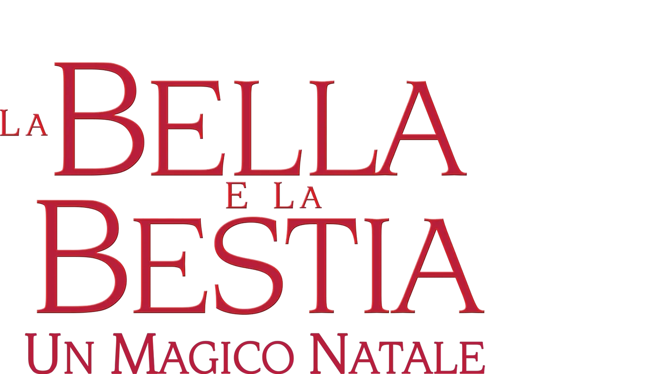 La Bella e la Bestia - Un magico Natale