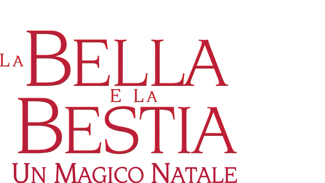 La Bella e la Bestia - Un magico Natale