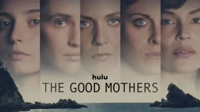 The Good Mothers