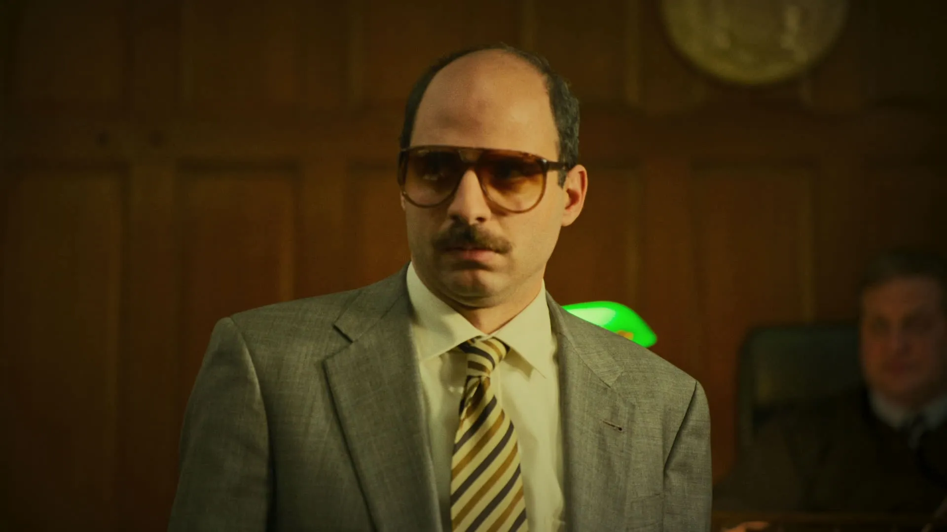 thumbnail - S1:E3 The Spy Who Scammed Me