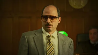 thumbnail - S1:E3 The Spy Who Scammed Me