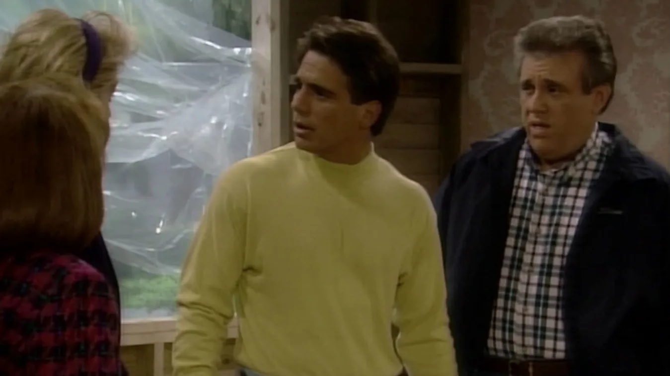 thumbnail - S8:E21 Mr. Micelli Builds His Dream House