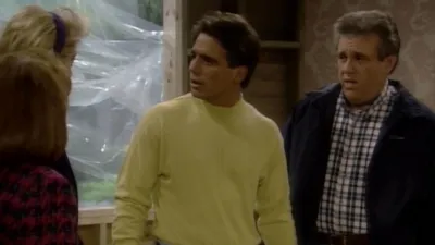 thumbnail - S8:E21 Mr. Micelli Builds His Dream House