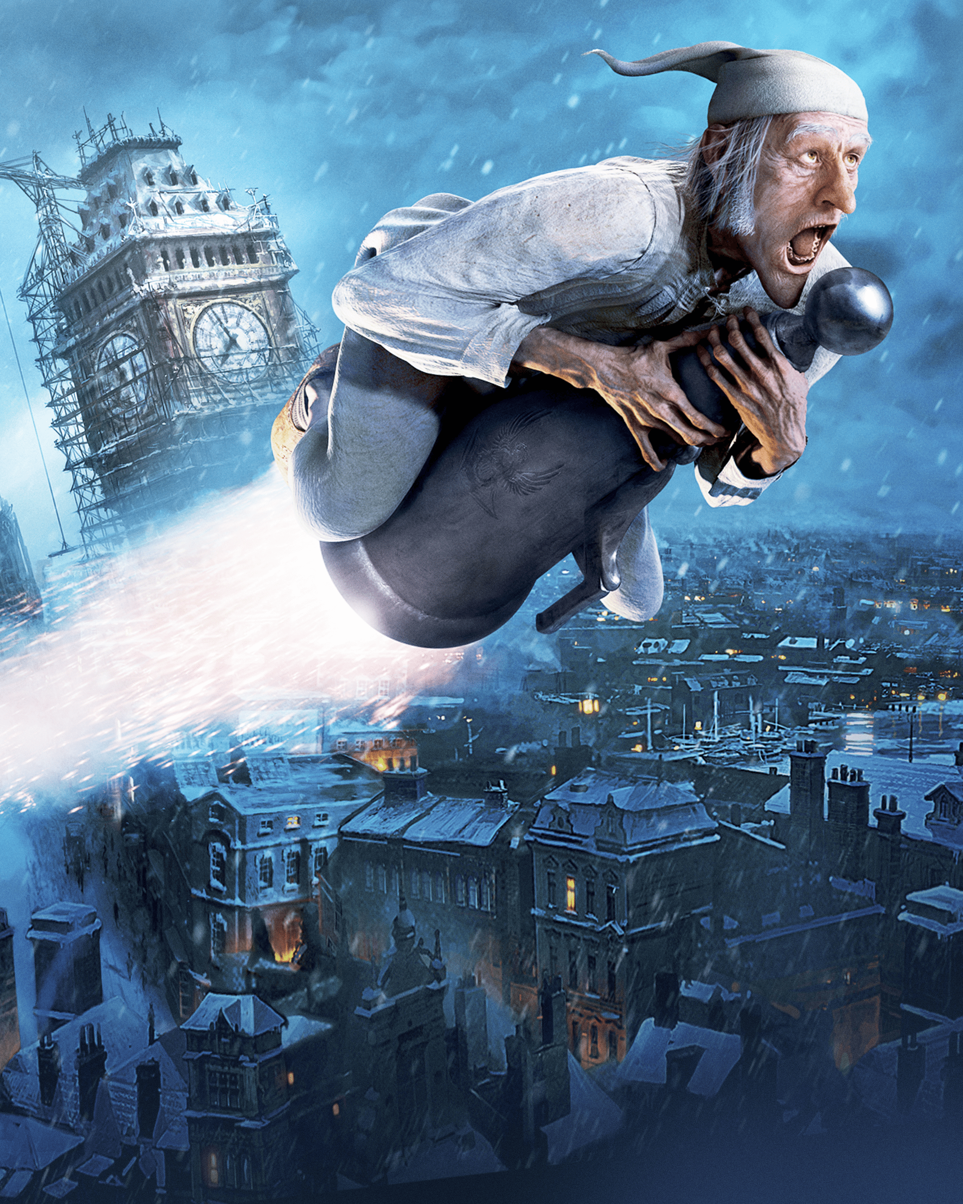 Opowieść wigilijna