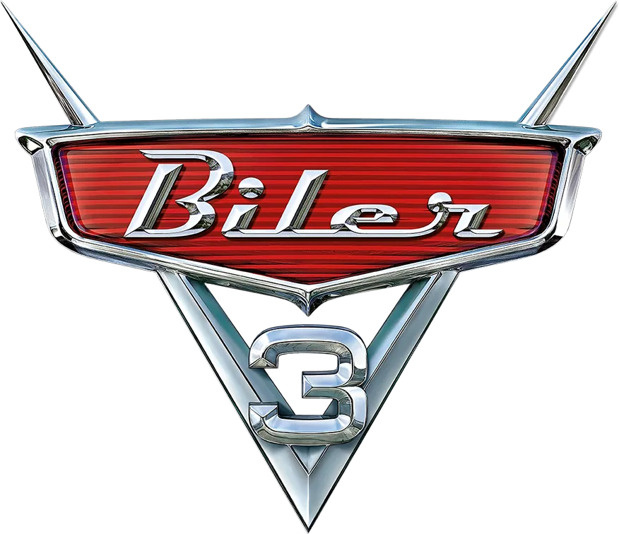 Biler 3