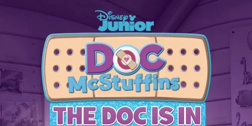 Doc McStuffins: The Doc Is In | Watch on Disney+