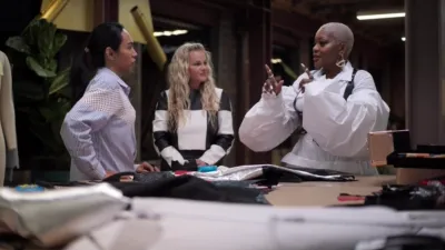 thumbnail - S1:E10 Driven By Design