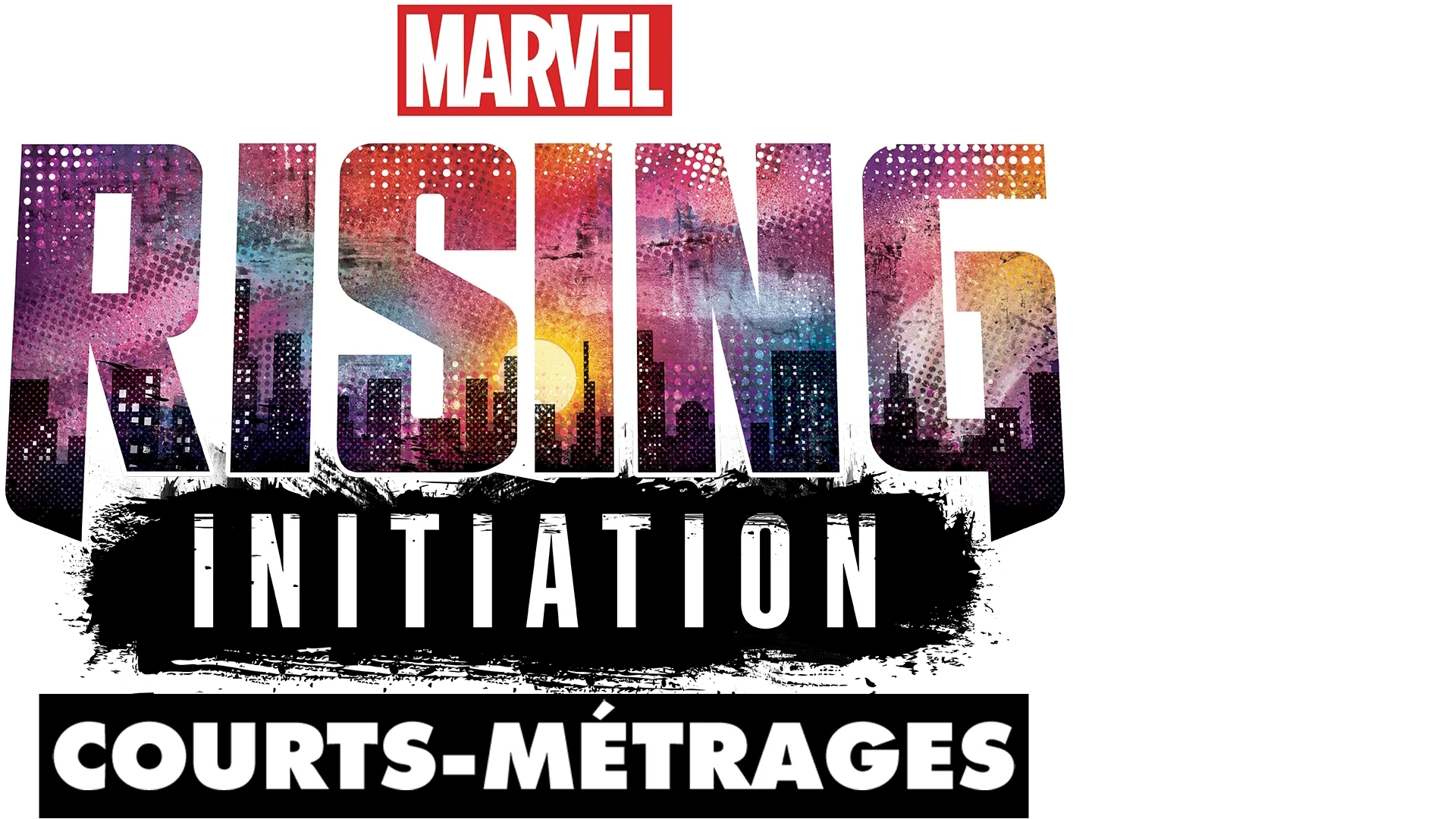 Marvel Rising: Initiation (Courts-Métrages)