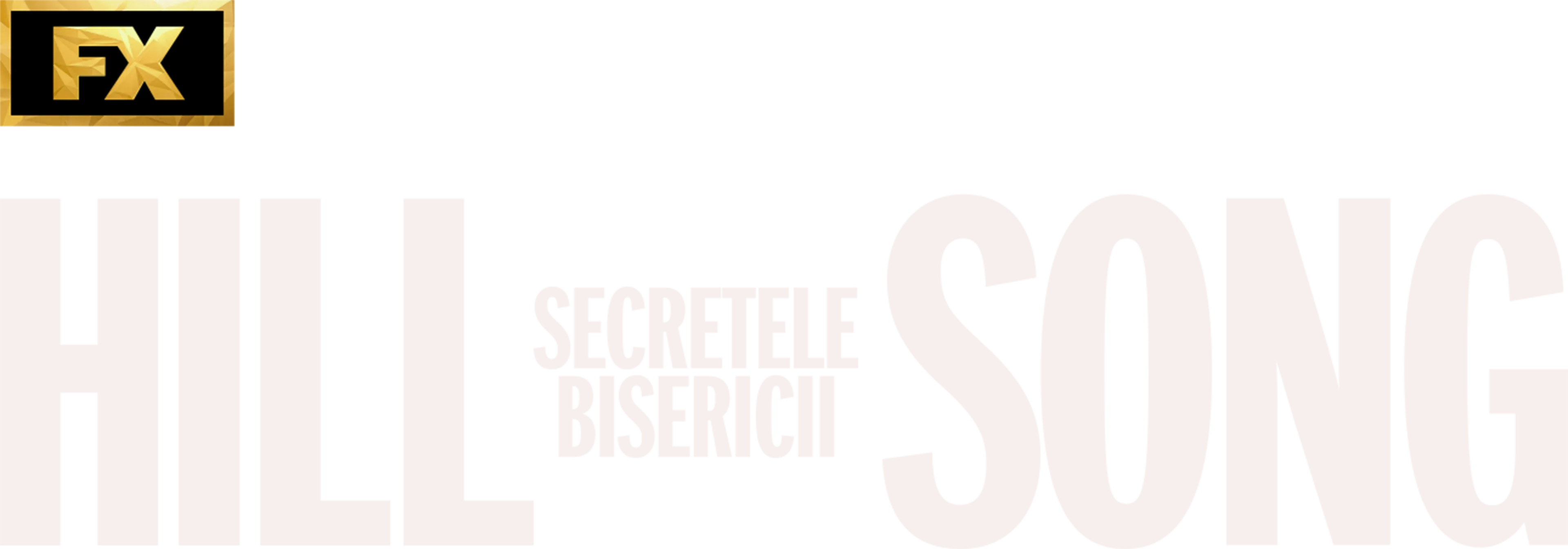 Secretele Bisericii Hillsong