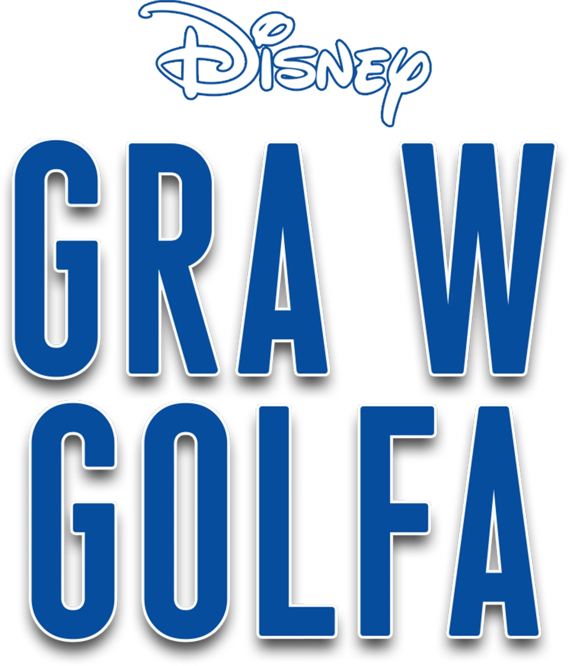 Gra w golfa