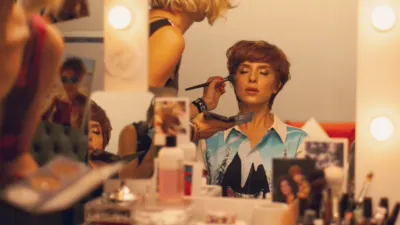 thumbnail - S1：第2話「マルセロ・サッカー」