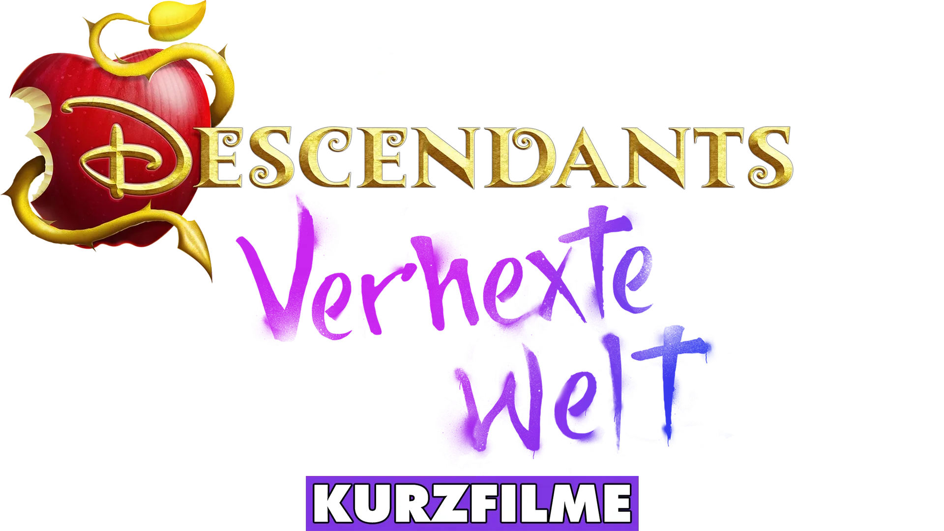 Descendants - Verhexte Welt (Kurzfilme)