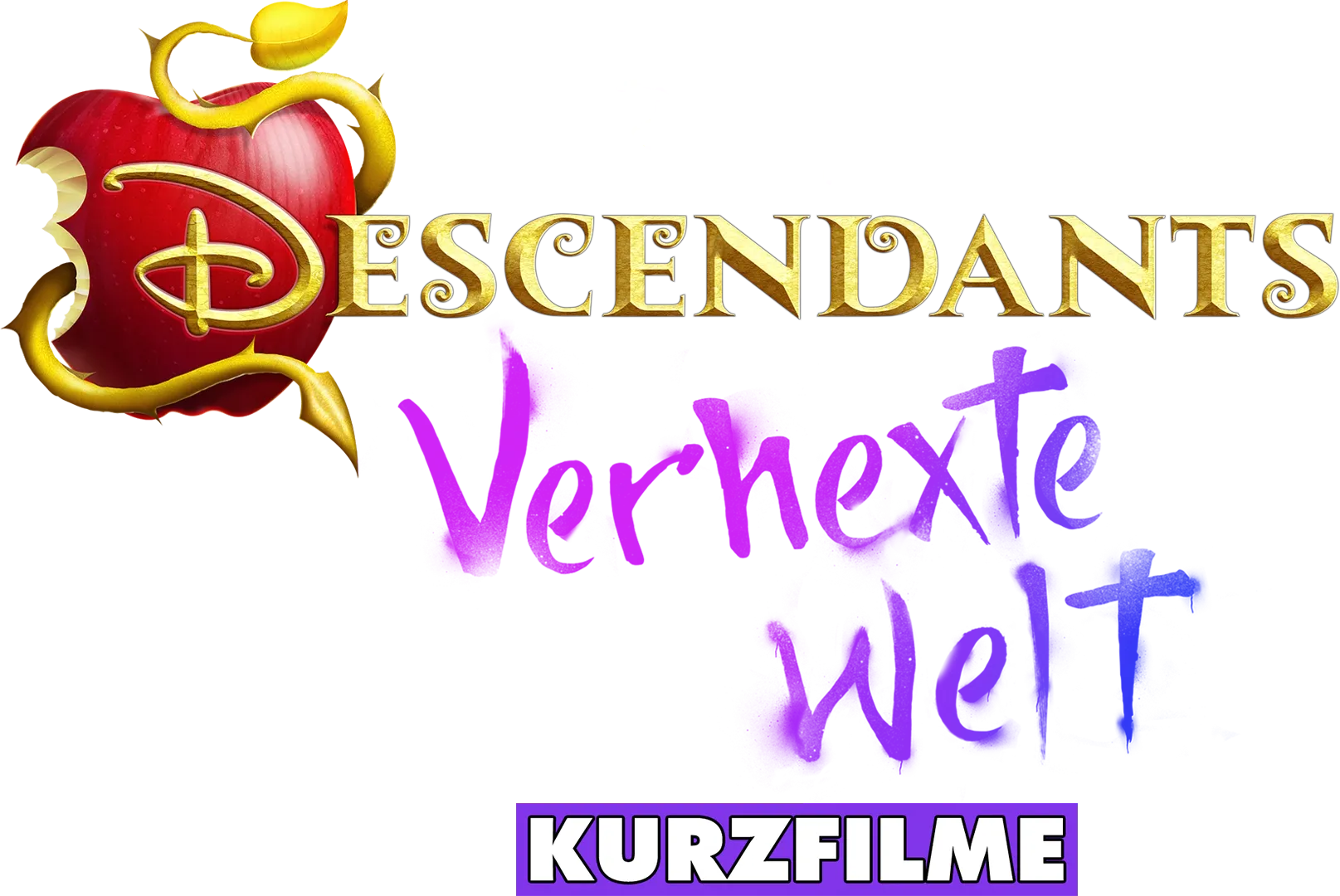 Descendants - Verhexte Welt (Kurzfilme)