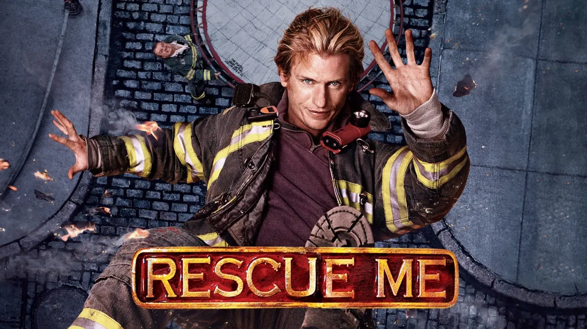 Ver Rescue Me | Disney+