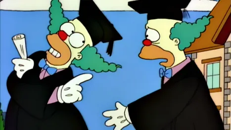thumbnail - Homie the Clown