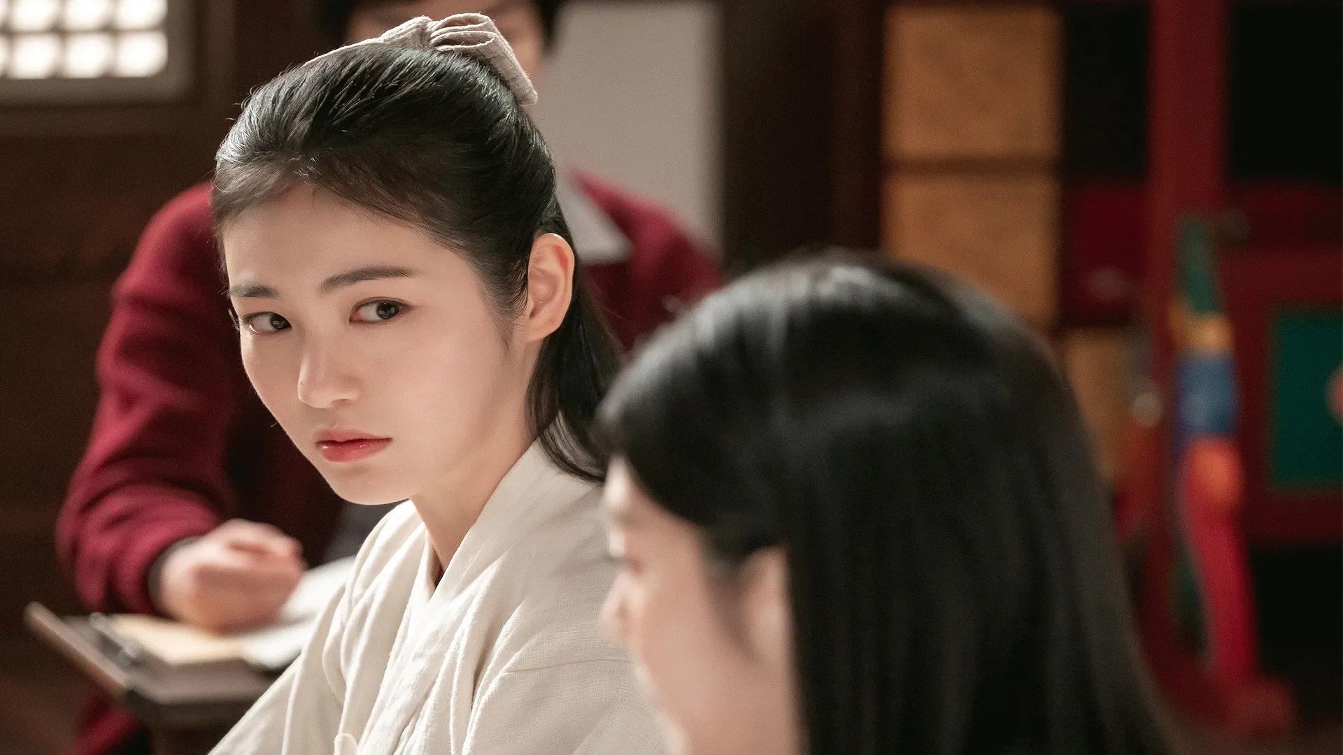 thumbnail - S1：第6話「第６幕」