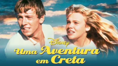 thumbnail - UMA AVENTURA EM CRETA