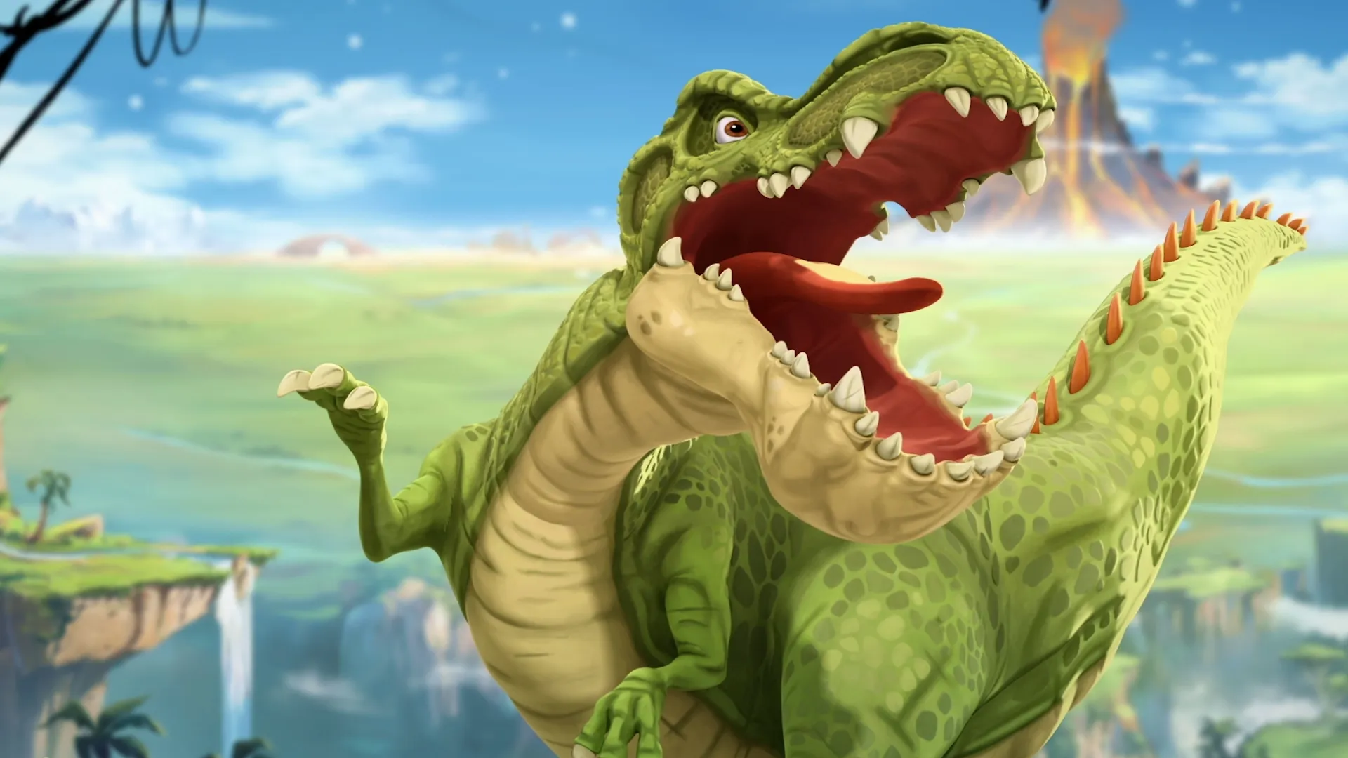 thumbnail - S3:E13 Marsh's Lullaby / Fantastic Stories