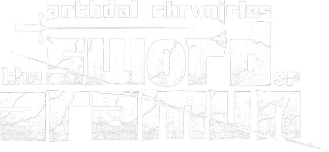 Arthdal Chronicles: The Sword of Aramun