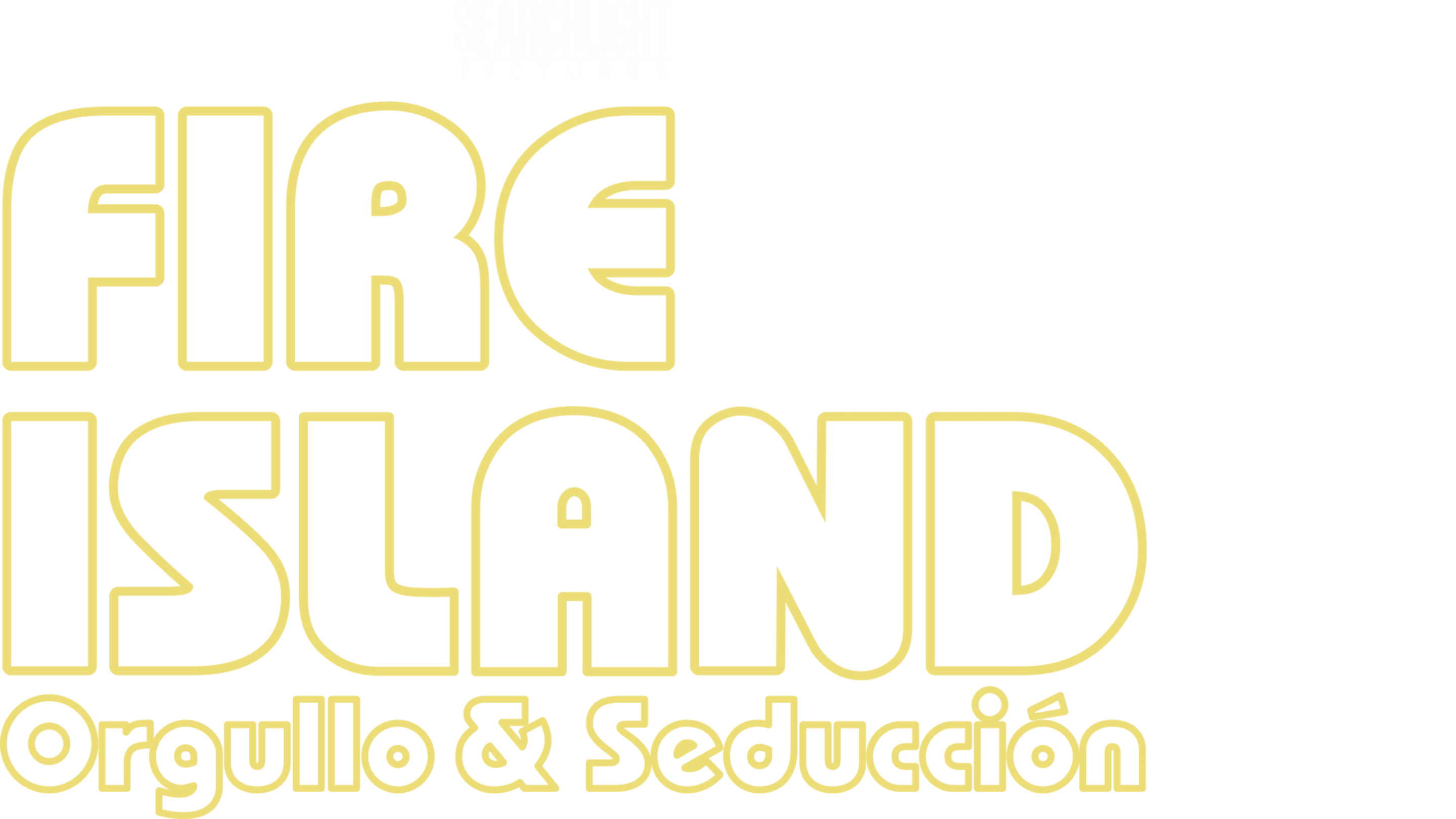 Fire Island : Orgullo & seducción