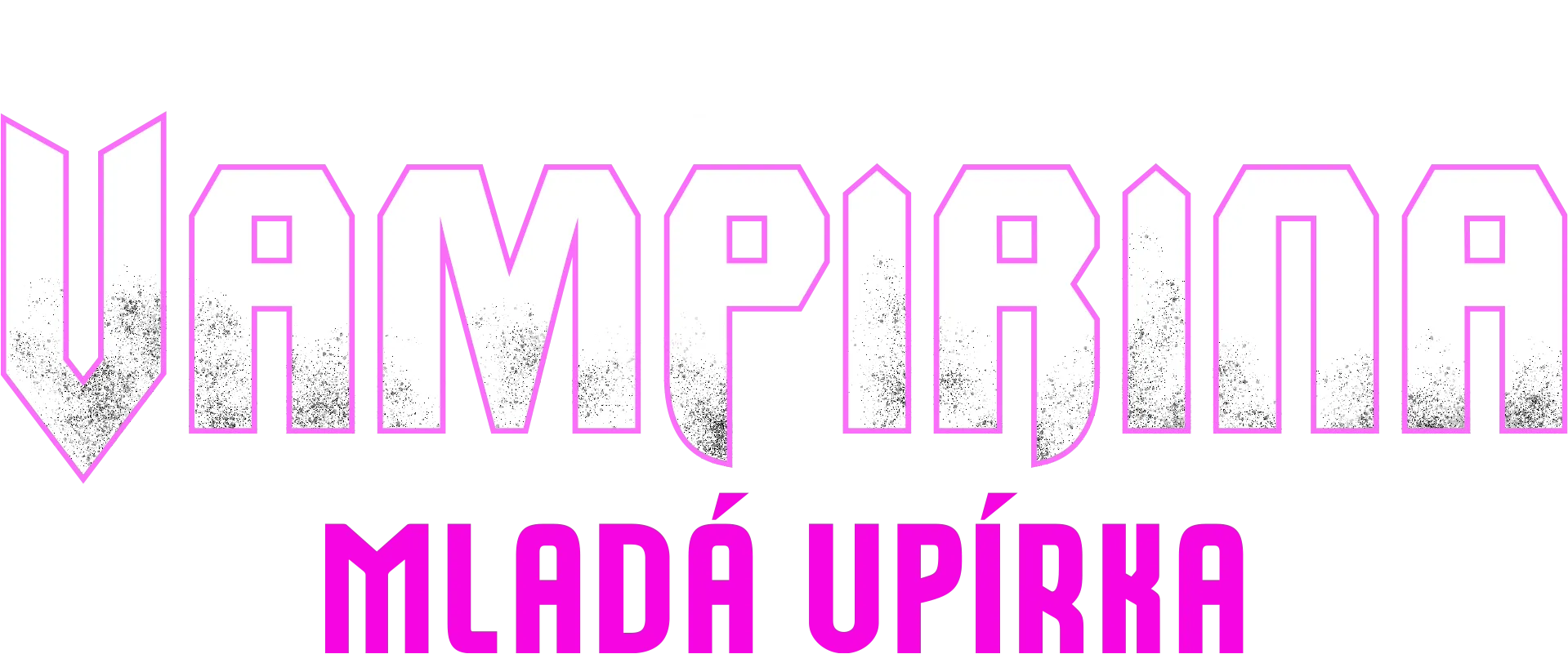Vampirina: Mladá upírka