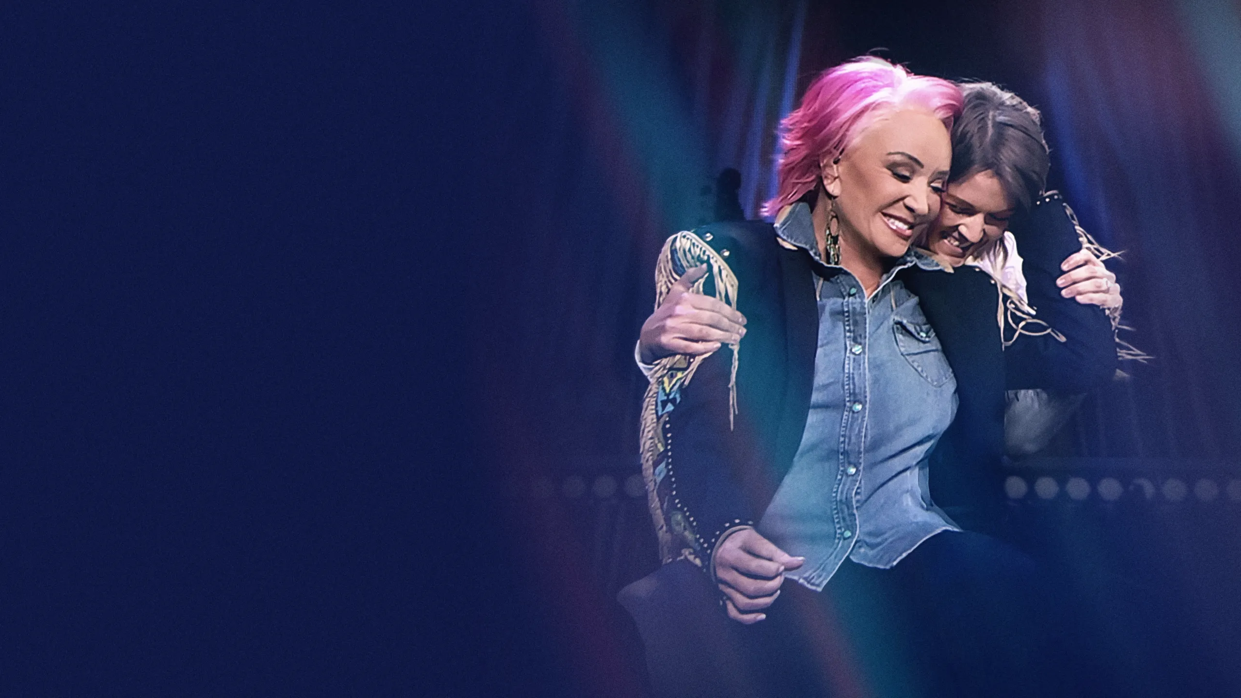 El regreso de Tanya Tucker: Junto a Brandi Carlile