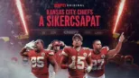 thumbnail - Kansas City Chiefs: A sikercsapat