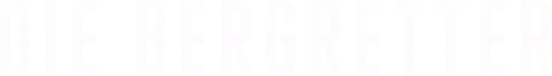 Die Bergretter