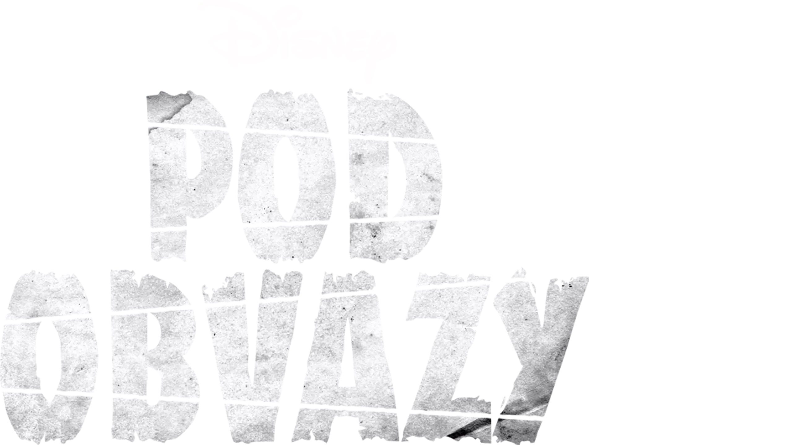 Pod obvazy