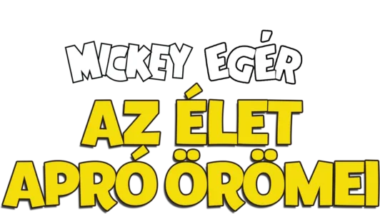 Az élet apró örömei